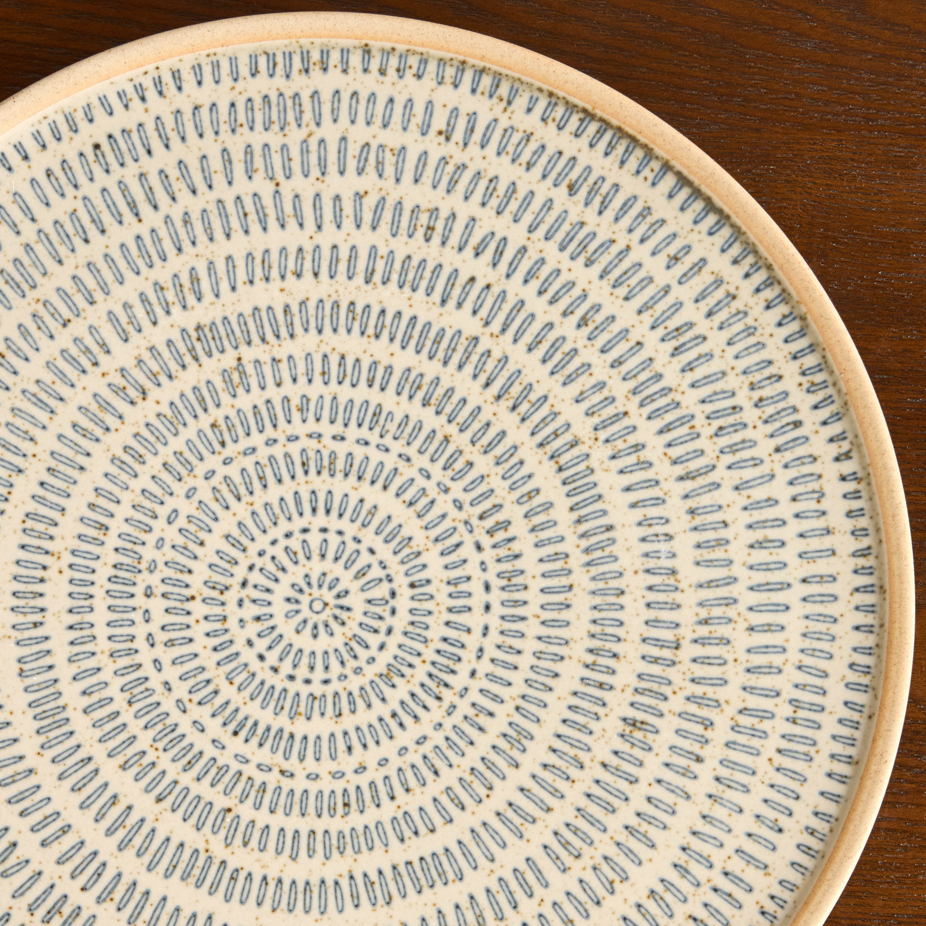 صحن تقديم بورسلين - لينيا من تييرا - 26 سم-household-dining-serveware-servingplatters-image-2