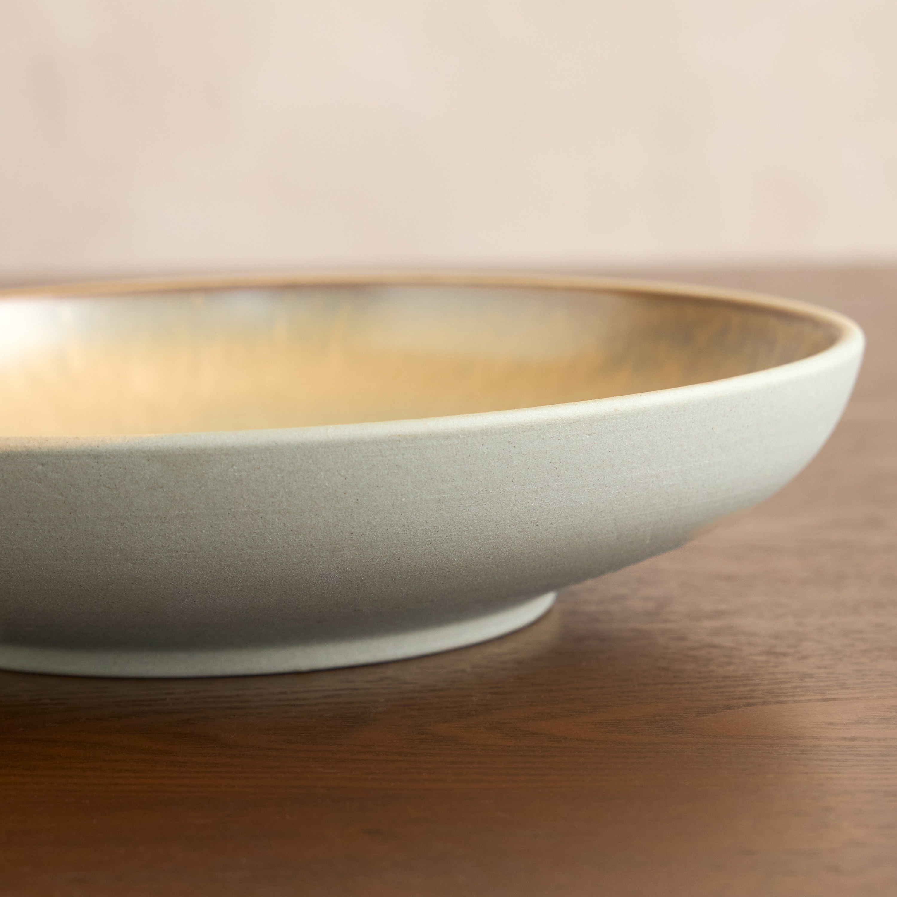 وعاء مكرونة بورسلين - تيروسو – ٢٢ سم-household-dining-dinnerware-bowls-image-3