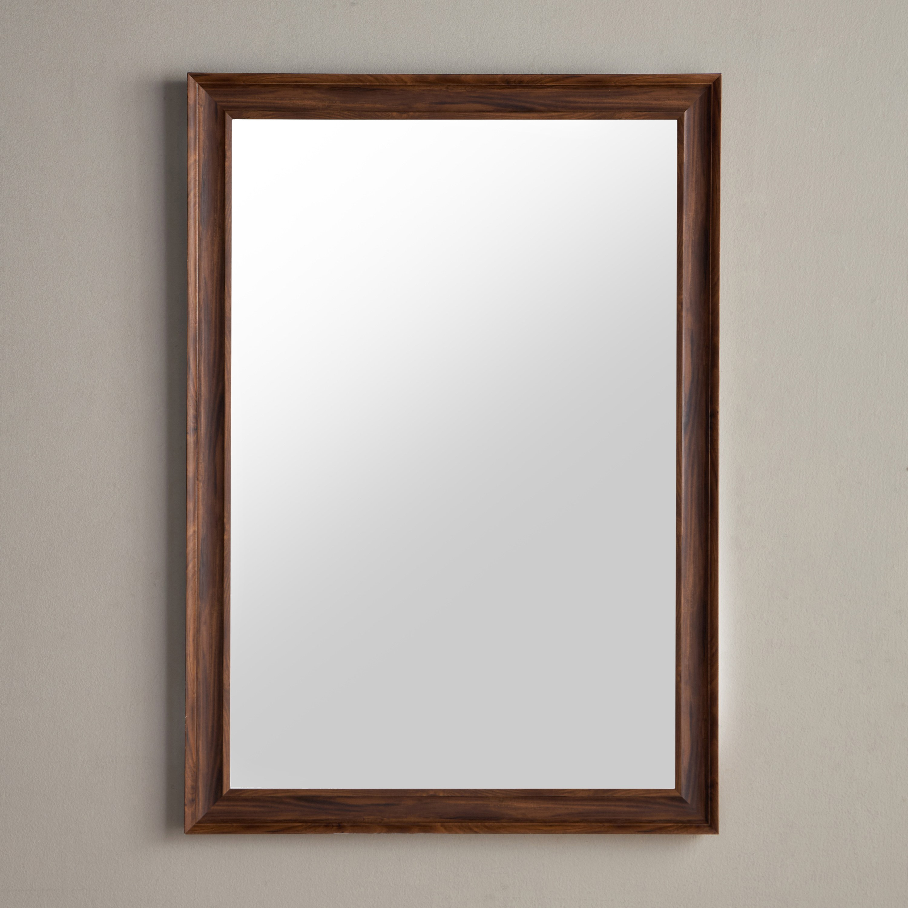 Sora Athan Wall Mirror - 134x94 cm-household-walldecorandmirrors-mirrors-wallmirrors-image-1