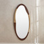 Sora Eda Wall Mirror - 180x80 cm-household-walldecorandmirrors-mirrors-wallmirrors-image-4