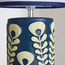 مصباح طاولة سيراميك - ميلانا - 32 سم-household-lighting-tableanddesklamps-image-2