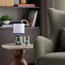 مصباح طاولة سيراميك - ميلانا - 32 سم-household-lighting-tableanddesklamps-image-1