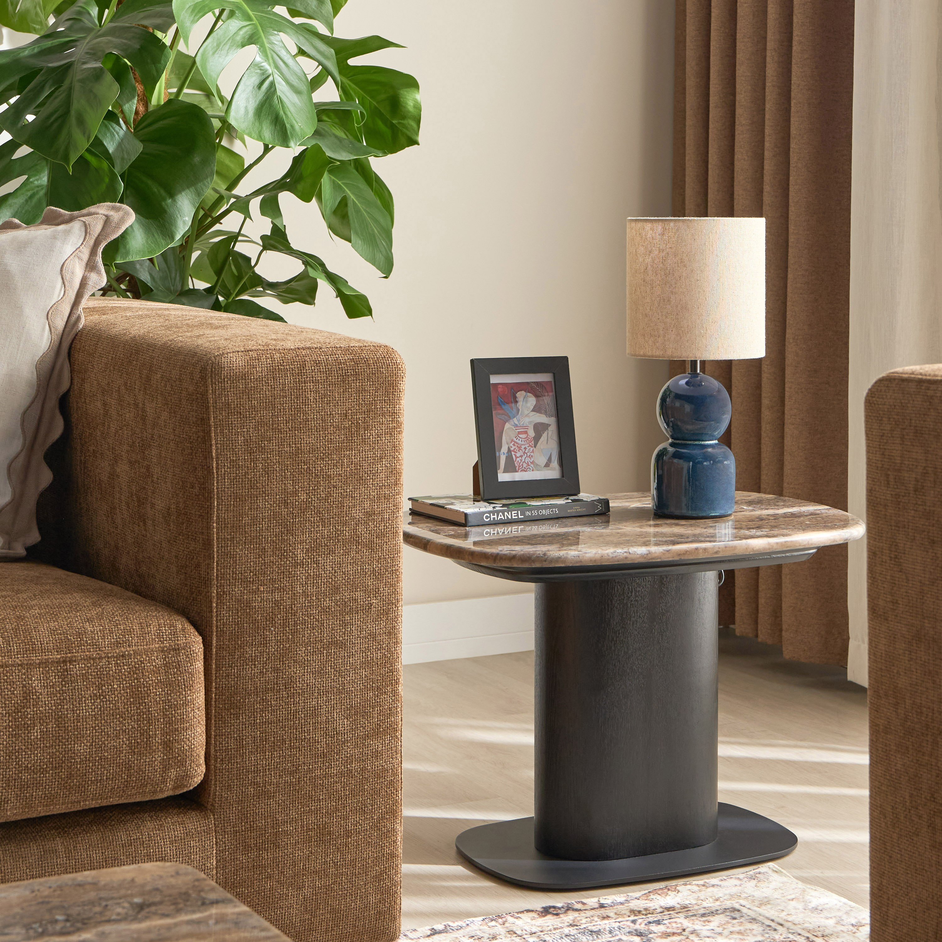 مصباح طاولة سيراميك - إيموري - 38 سم-household-lighting-tableanddesklamps-image-5