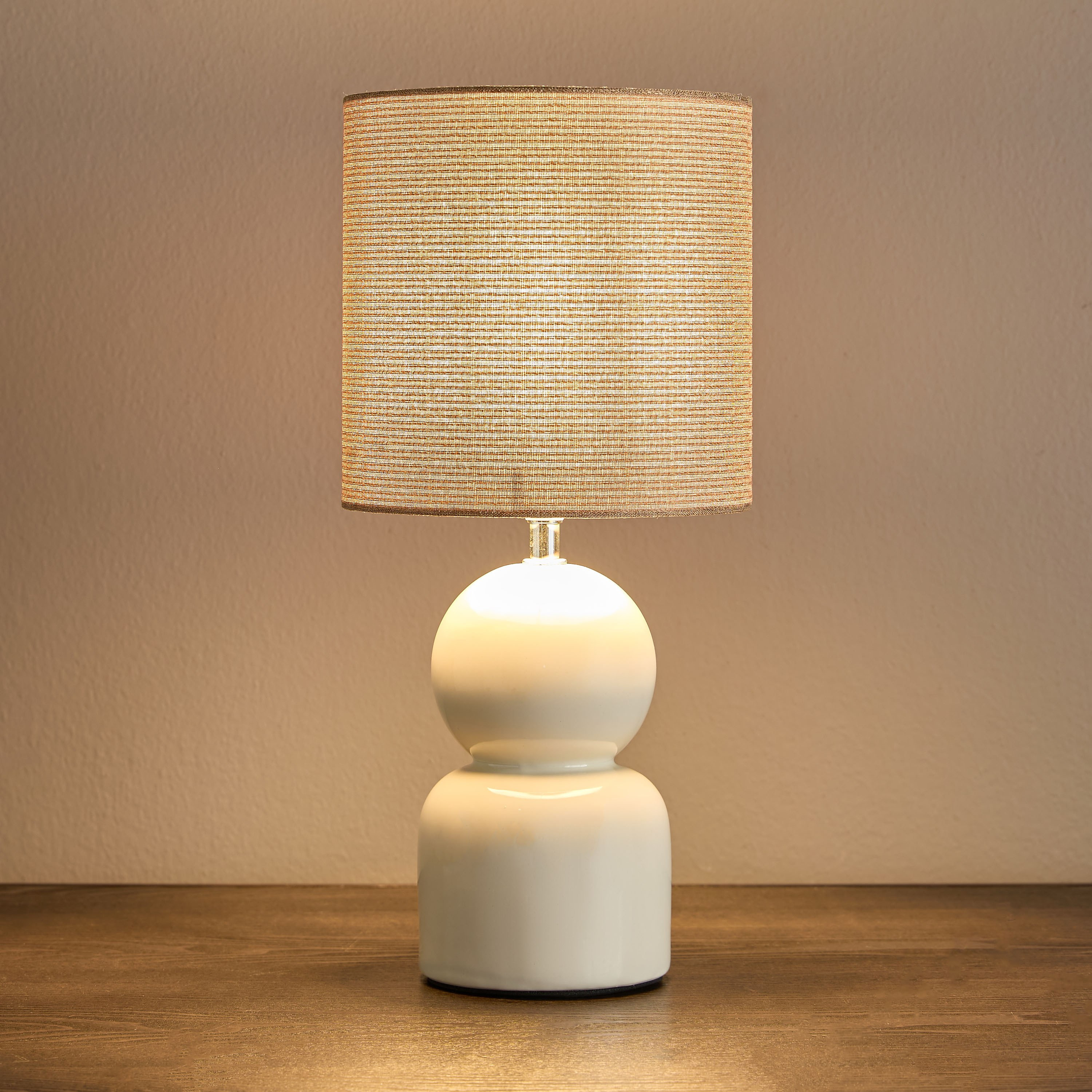 مصباح طاولة سيراميك - إيموري - 38 سم-household-lighting-tableanddesklamps-image-2