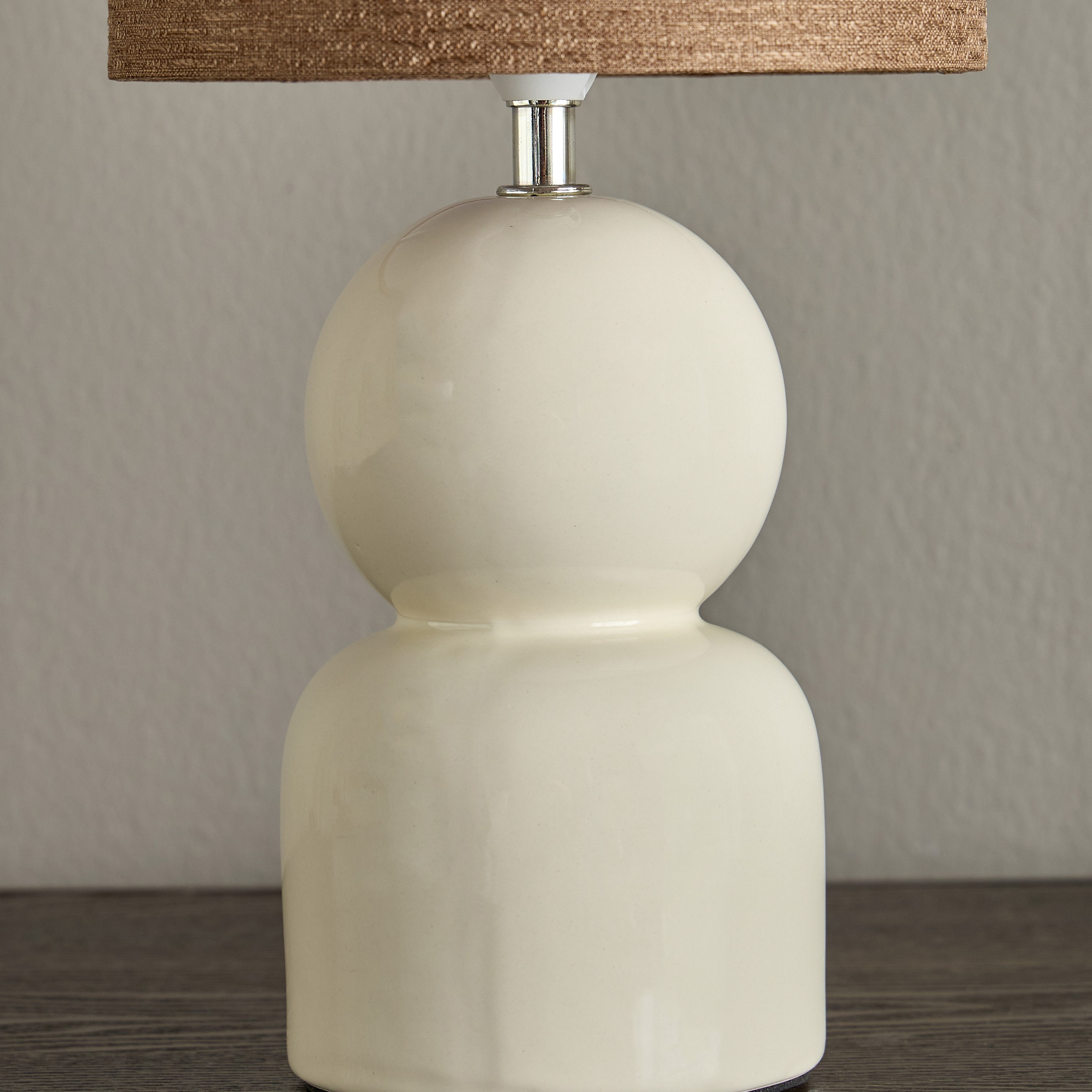 مصباح طاولة سيراميك - إيموري - 38 سم-household-lighting-tableanddesklamps-image-3