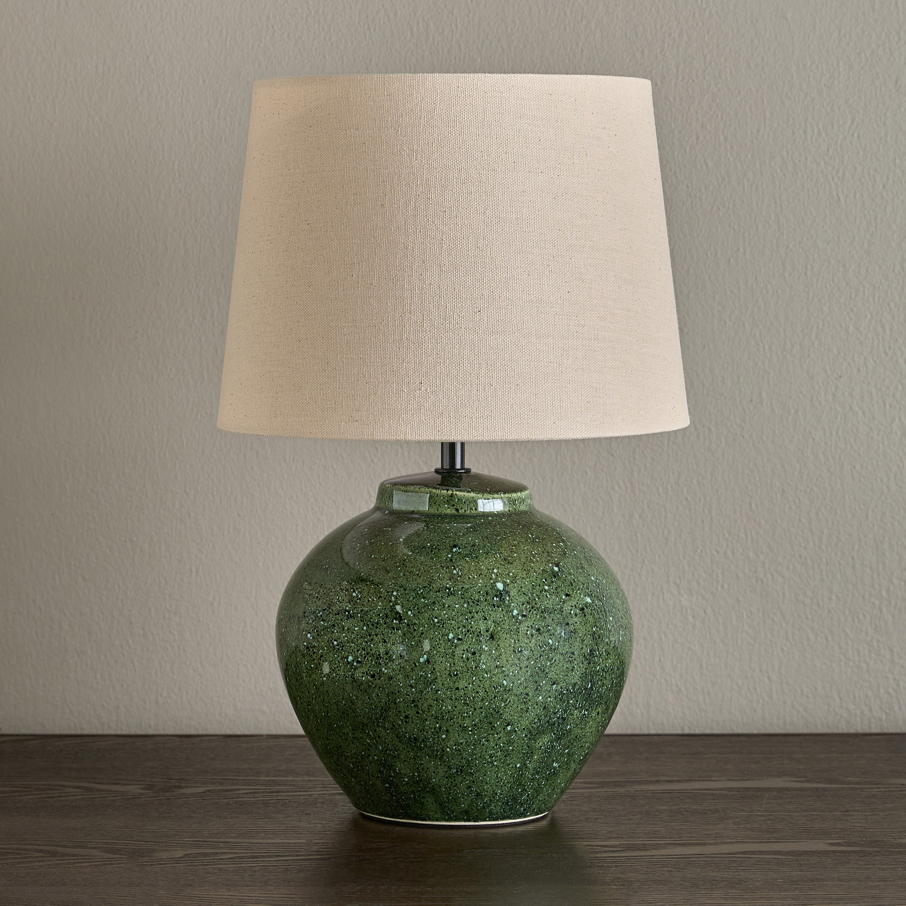 مصباح طاولة سيراميك - رافال - 40 سم-household-lighting-tableanddesklamps-image-1