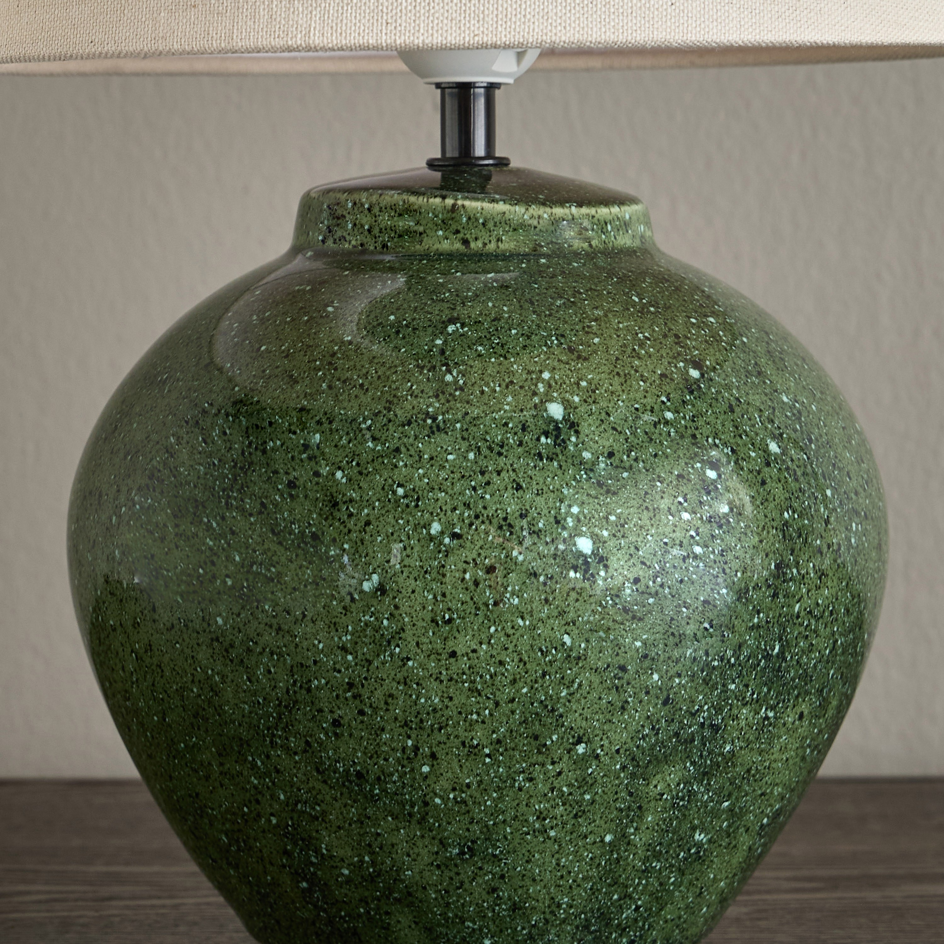 مصباح طاولة سيراميك - رافال - 40 سم-household-lighting-tableanddesklamps-image-3