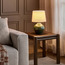 مصباح طاولة سيراميك - رافال - 40 سم-household-lighting-tableanddesklamps-image-1