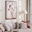 لوحة جدارية كانفاس مؤطرة - أوفيرا دينا - 80x120 سم-household-walldecorandmirrors-wallart-image-1