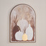 Ophira Nezia Framed Canvas Wall Art - 80x120 cm-PROMO_HC_SA_TESTBINPROMO_080926-image-1
