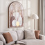 Ophira Nezia Framed Canvas Wall Art - 80x120 cm-PROMO_HC_SA_TESTBINPROMO_080926-image-3