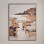 Ophira Maysaa Framed Canvas Wall Art - 150x200 cm-household-walldecorandmirrors-wallart-image-1