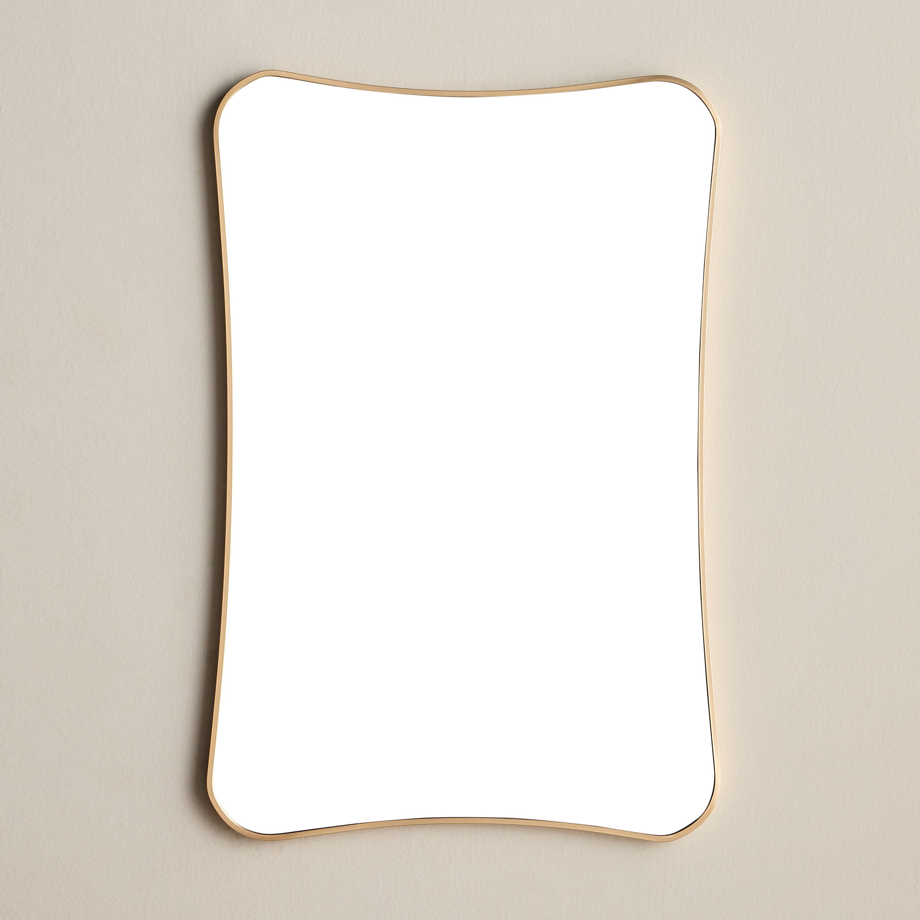 مرآة جدارية - داريك - 90x60 سم-household-walldecorandmirrors-mirrors-wallmirrors-image-1