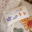 Disney Pooh Hunny Please Cotton Printed 2-Piece Toddler Comforter Set - 100x140 cm-baby-nursery-babybedding-image-3