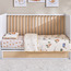 Disney Pooh Hunny Please Cotton 2-Piece Toddler Duvet Cover Set - 110x125 cm-baby-nursery-babybedding-image-1