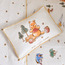 Disney Pooh Hunny Please Cotton 2-Piece Toddler Duvet Cover Set - 110x125 cm-baby-nursery-babybedding-image-3