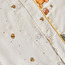 Disney Pooh Hunny Please Cotton 2-Piece Toddler Duvet Cover Set - 110x125 cm-baby-nursery-babybedding-image-4