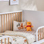 Disney Pooh Hunny Please Cotton 2-Piece Toddler Duvet Cover Set - 110x125 cm-baby-nursery-babybedding-image-5
