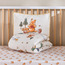 Disney Pooh Hunny Please Cotton 2-Piece Toddler Duvet Cover Set - 110x125 cm-baby-nursery-babybedding-image-6