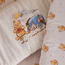 طقم مصد سرير قطعتين - بو هني بليز من ديزني-baby-nursery-babybedding-image-2