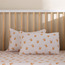 طقم غطاء وسادة قطن من قطعتين - ديزني - 30x45 سم-baby-nursery-babybedding-image-5