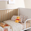 طقم غطاء وسادة قطن من قطعتين - ديزني - 30x45 سم-baby-nursery-babybedding-image-2