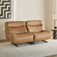Ostro 2-Seater Leather Sofa-furniture-sofaandseating-sofasandsofasets-image-1