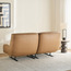 Ostro 2-Seater Leather Sofa-furniture-sofaandseating-sofasandsofasets-image-3
