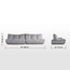 كنبة قماش بـ4 مقاعد - ألباني-furniture-sofaandseating-sofasandsofasets-image-1