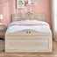 Evelyn Single Bed - 120x200 cm-kids-kidsbeds-singlebeds-image-2