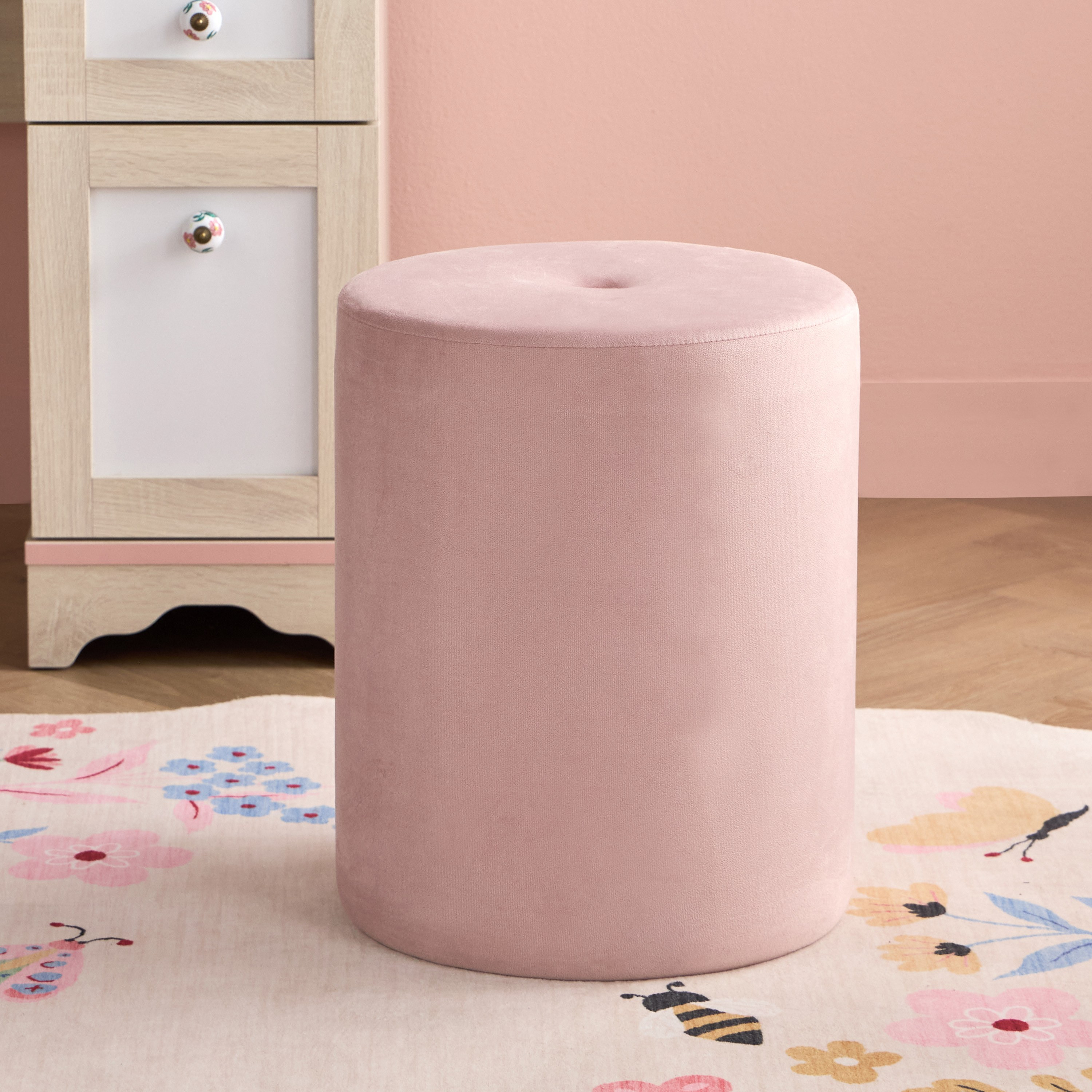 Evelyn Stool
