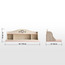 وحدة تخزين - إيفلين-babyandkids-roomfurniture-studydesks-image-1