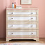 Evelyn 4-Drawer Dresser-babyandkids-roomfurniture-dressersandmirrors-image-2