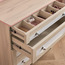 Evelyn 4-Drawer Dresser-babyandkids-roomfurniture-dressersandmirrors-image-3