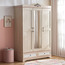 Evelyn 3-Door Wardrobe with Drawers-babyandkids-roomfurniture-wardrobes-image-1