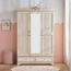 Evelyn 3-Door Wardrobe with Drawers-babyandkids-roomfurniture-wardrobes-image-2