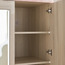 Evelyn 3-Door Wardrobe with Drawers-babyandkids-roomfurniture-wardrobes-image-4