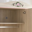 Evelyn 3-Door Wardrobe with Drawers-babyandkids-roomfurniture-wardrobes-image-5