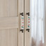 Evelyn 3-Door Wardrobe with Drawers-babyandkids-roomfurniture-wardrobes-image-6