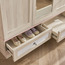 Evelyn 3-Door Wardrobe with Drawers-babyandkids-roomfurniture-wardrobes-image-7