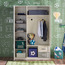Football 3-Door Wardrobe with 2 Drawers-babyandkids-roomfurniture-wardrobes-image-3