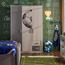 Football 3-Door Wardrobe with 2 Drawers-babyandkids-roomfurniture-wardrobes-image-8