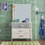 خزانة 3 أدراج بطبعة كرة القدم-kids-roomfurniture-chestofdrawers-image-7