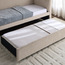 سرير نهاري مع وحدة سفلية - سيينا - 90x200 سم-furniture-bedroom-beds-singlebeds-image-7