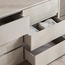 تسريحة بمرآة وستة أدراج - مارسيلا-furniture-bedroom-dressersandmirrors-image-4