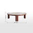طاولة قهوة بسطح رخام - لارنر-furniture-livingroom-coffeetables-image-1