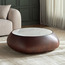 Medusa Marble Top Coffee Table-furniture-livingroom-coffeetables-image-1