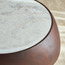 Medusa Marble Top Coffee Table-furniture-livingroom-coffeetables-image-3