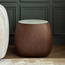 طاولة جانبية بسطح رخام - ميدوسا-furniture-livingroom-sideandendtables-image-4