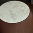 طاولة جانبية بسطح رخام - ميدوسا-furniture-livingroom-sideandendtables-image-3